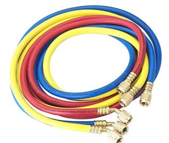 شیلنگ ‌‌گاز کولر چیست؟