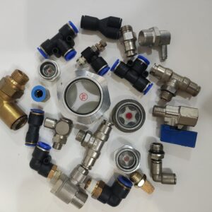 اتصالات پنوماتیک