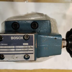 فشارشکن bosch کد0811145052